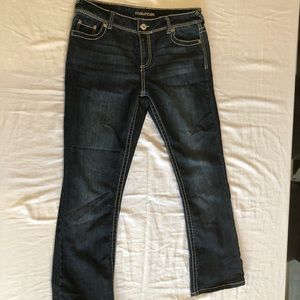 Maurices jeans